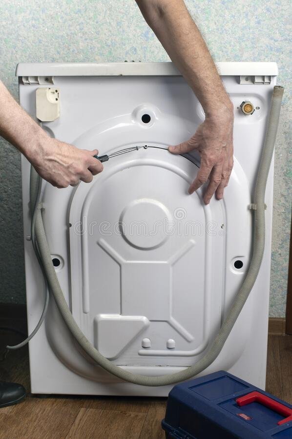 إصلاح في الدمام technician